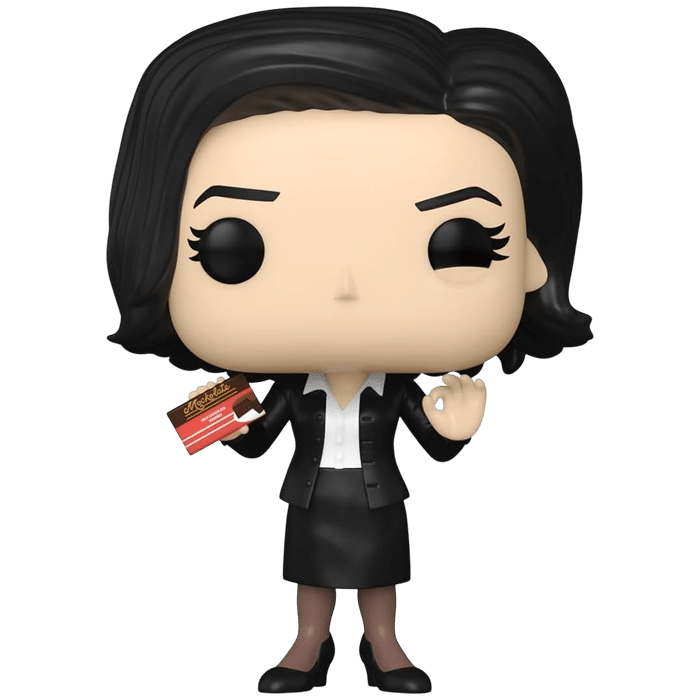 funko pop tv friends monica geller visuel produit