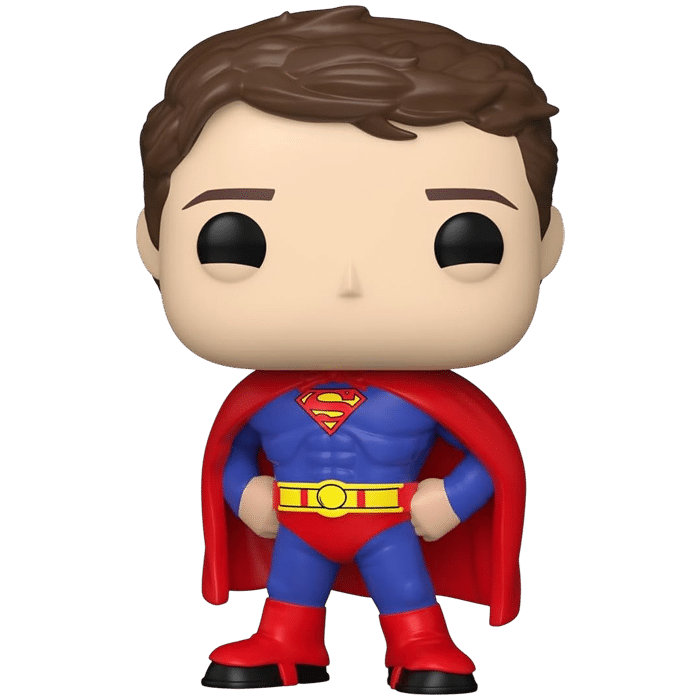 funko pop tv friends joey tribbiani visuel produit