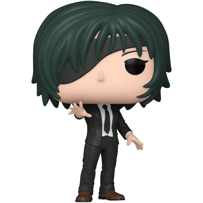 funko pop animation himeno chainsaw man visuel produit