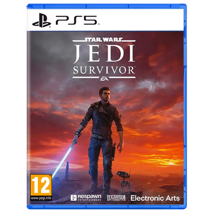 star wars jedi survivor ps5 def produit
