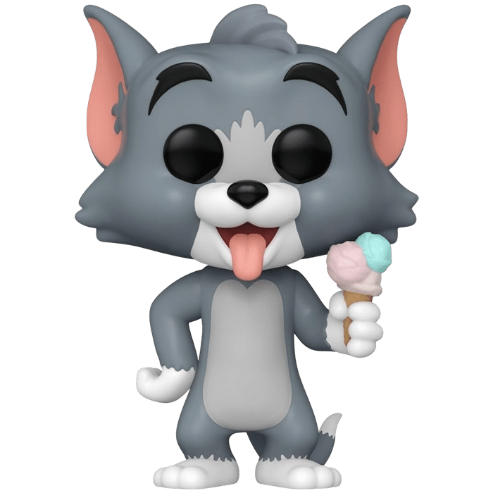 funko pop tv tom et jerry tom visuel produit