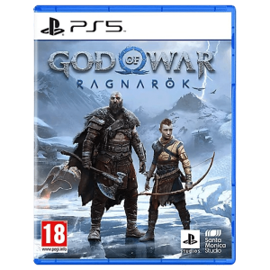 god of war ragnarok ps5 def