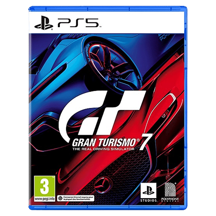 gran turismo 7 produit def