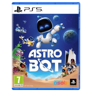 astro bot produit def