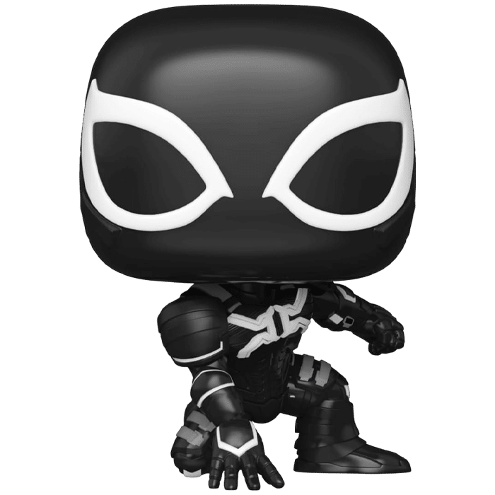 funko pop games spider man 2 harry osborn visuel produit