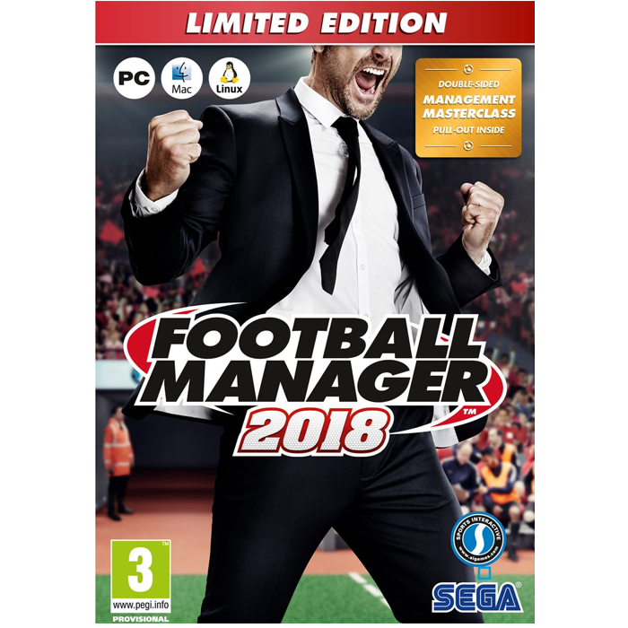 bon plan football manager 2018