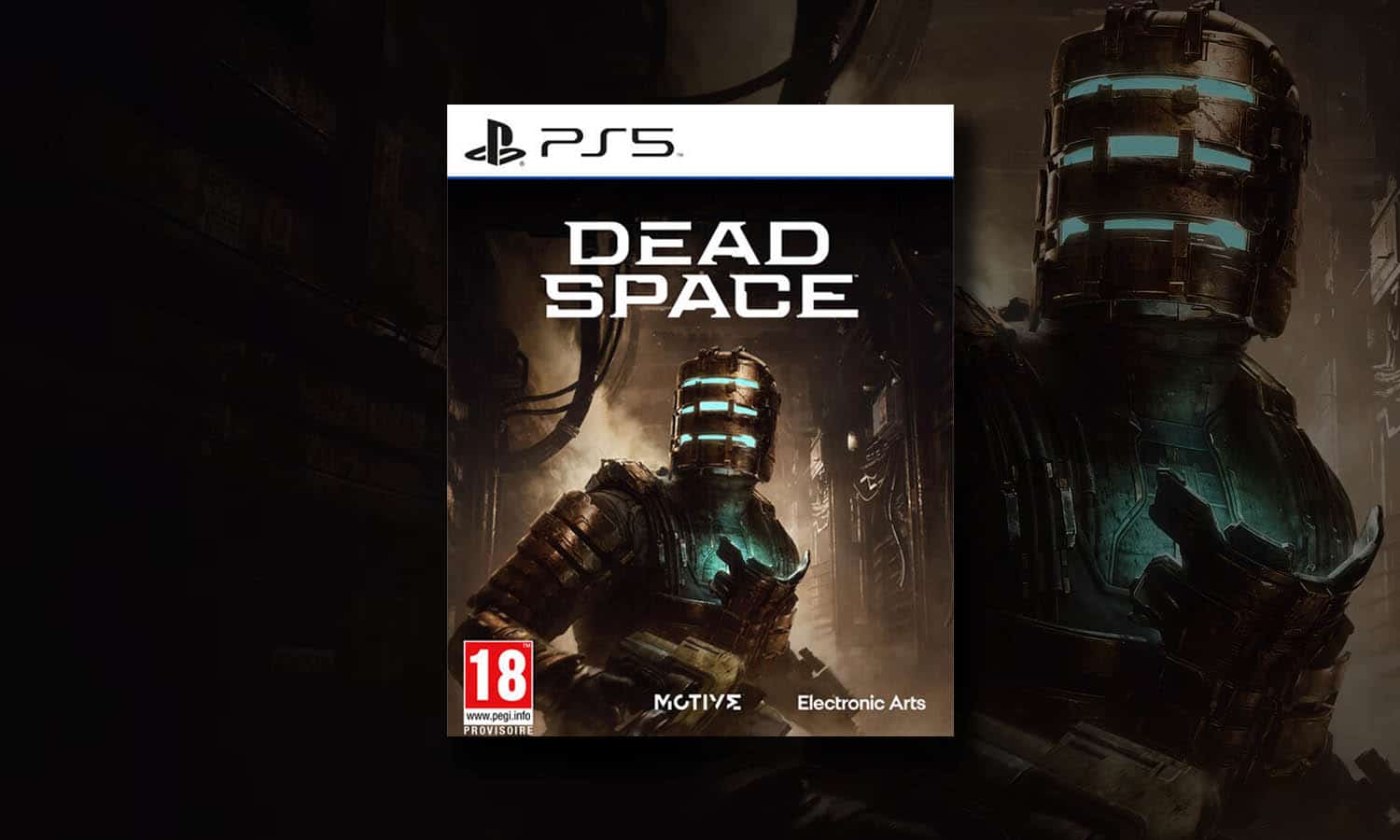 Test Dead Space Remake : le meilleur Survival Horror
