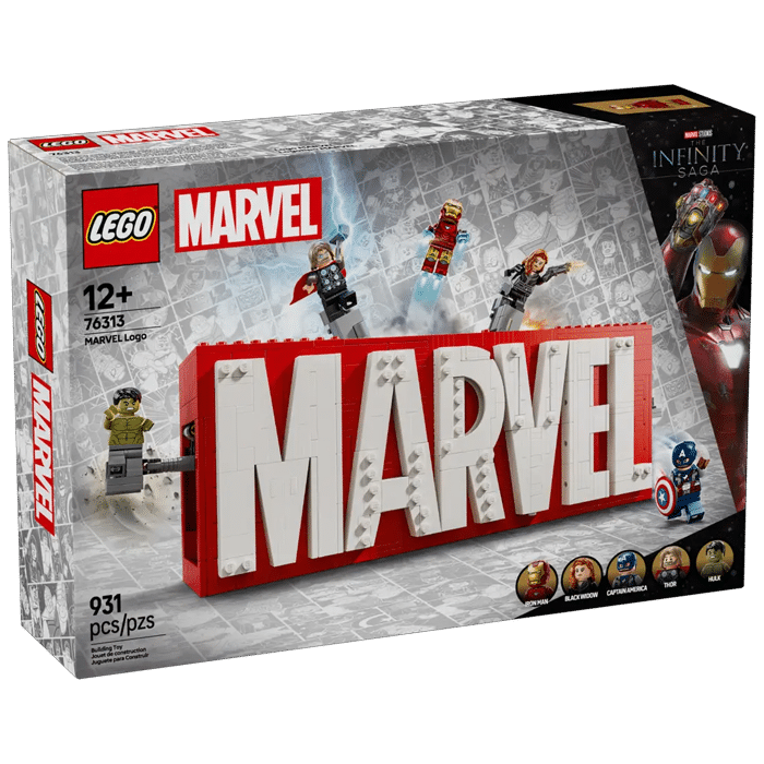 lego logo marvel et super heros 76313 visuel produit