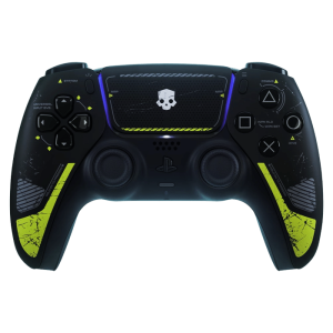 manette ps5 helldivers 2 edition limitee visuel produit