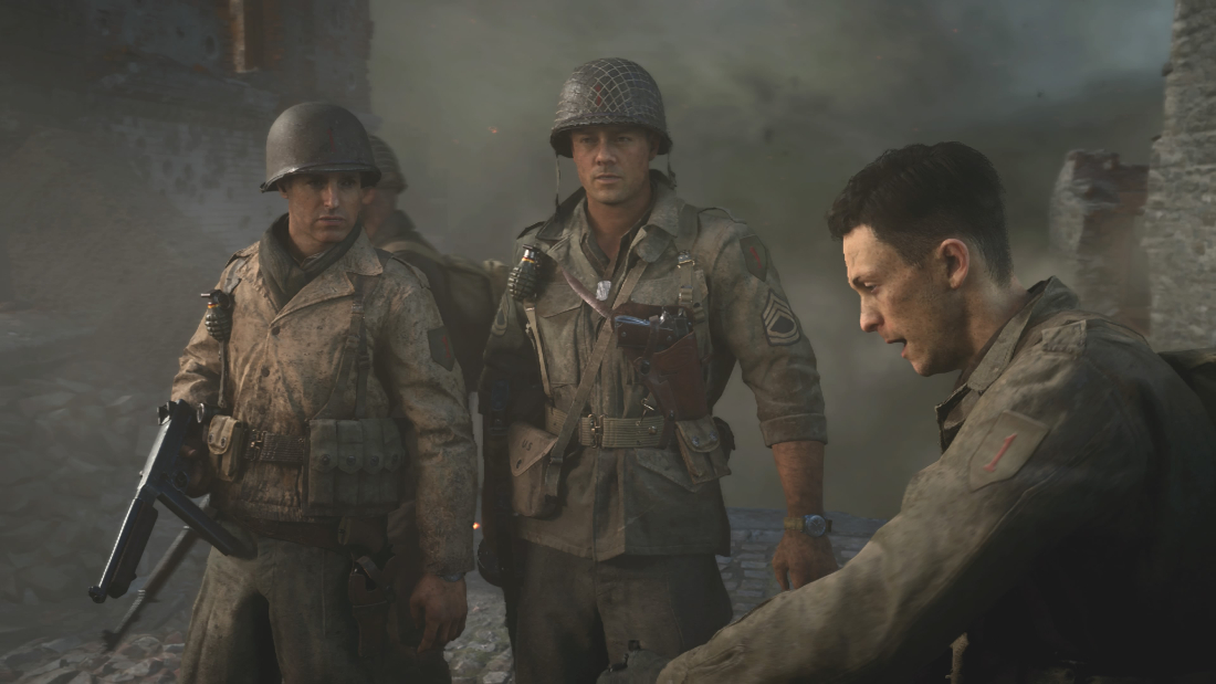 Call of Duty®: WWII