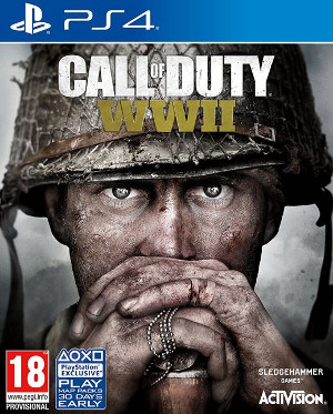 Call Of Duty WWII