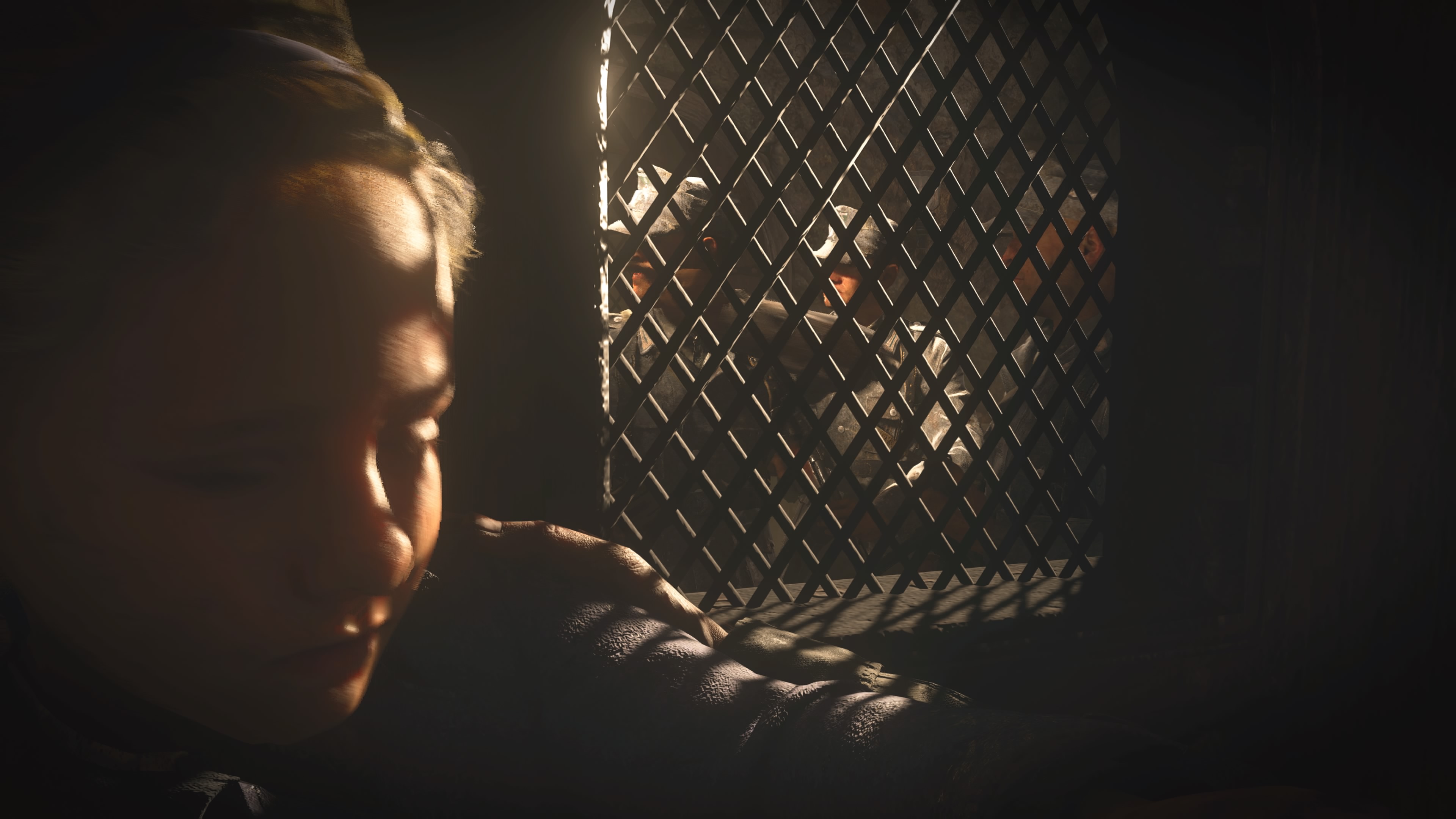 test de call of duty ww2 infiltration