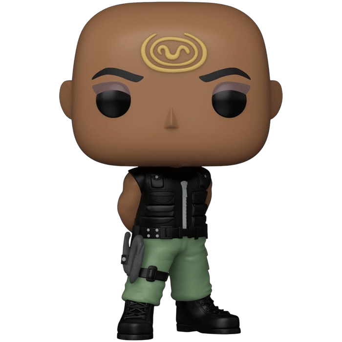 funko pop television stargate sg 1 visuel produit