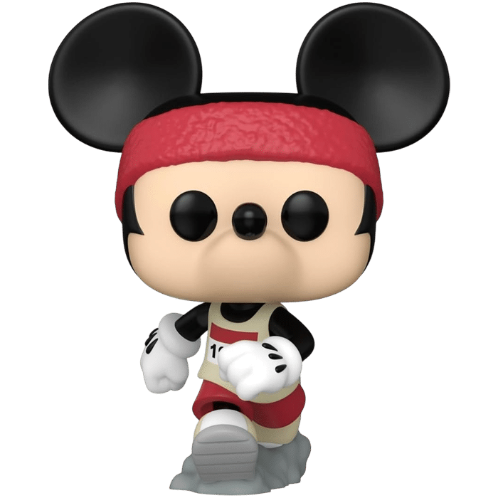 funko pop disney mickey mouse visuel produit
