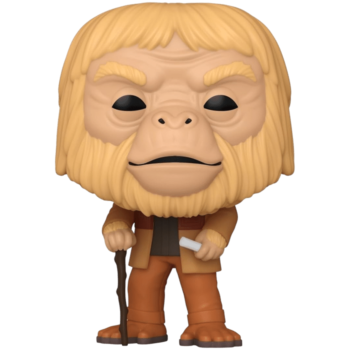 funko pop movies planete des singes dr zaius visuel produit