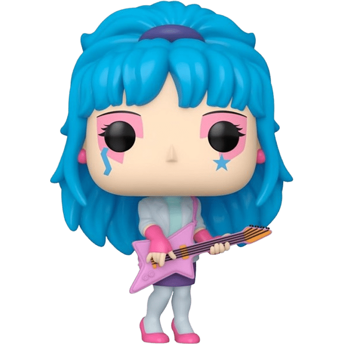 Funko Pop Aja Leith Jem et les Hologrammes produit