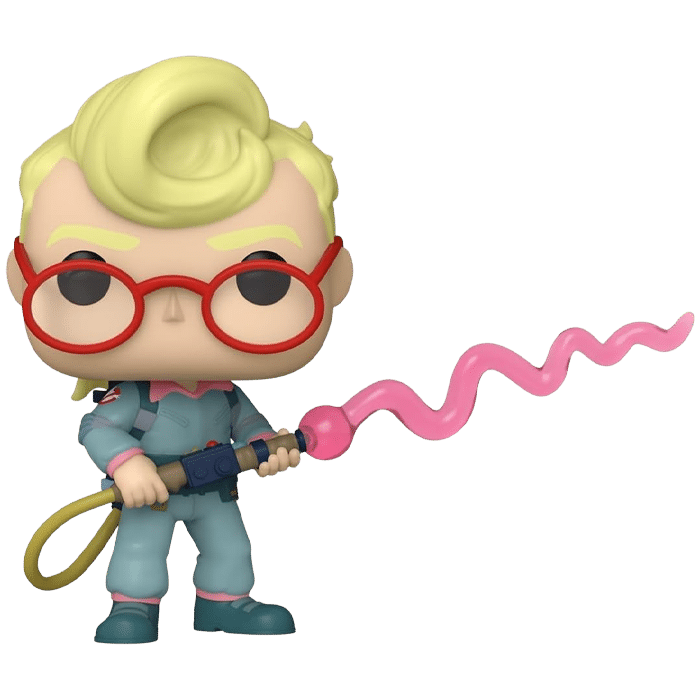 funko pop animation real ghostbusters egon visuel produit