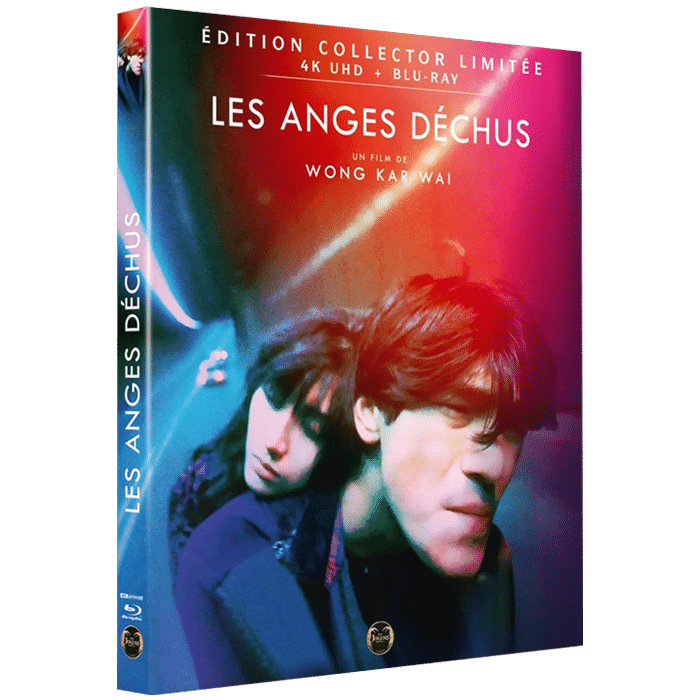 les anges déchus blu ray 4k blu ray produit