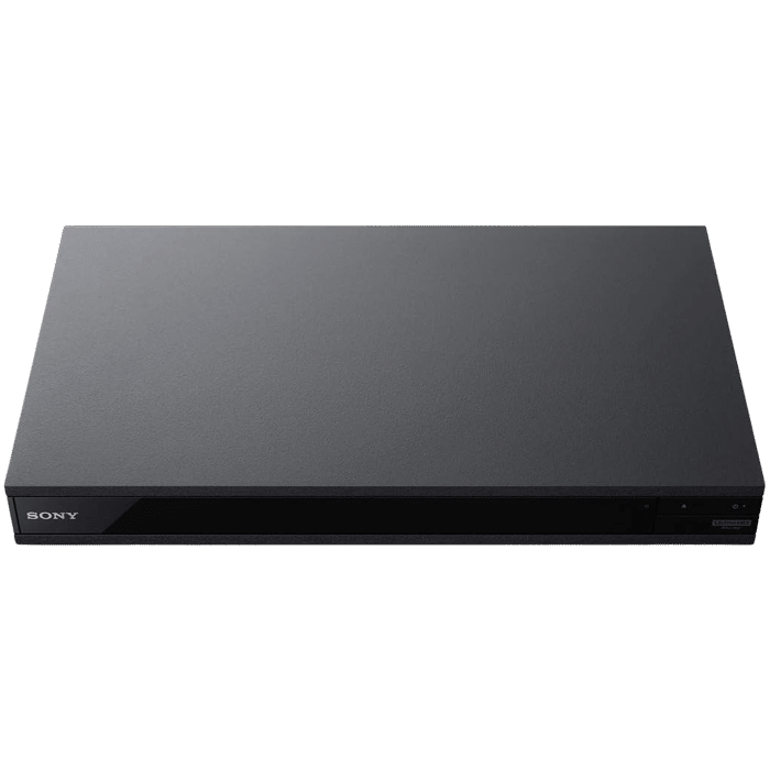 Sony UBP X800M2 Lecteur Blu Ray 4K produit