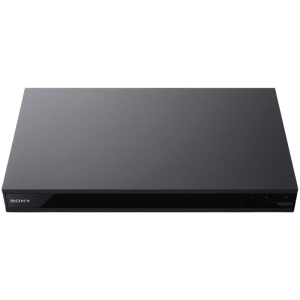 Sony UBP X800M2 Lecteur Blu Ray 4K produit