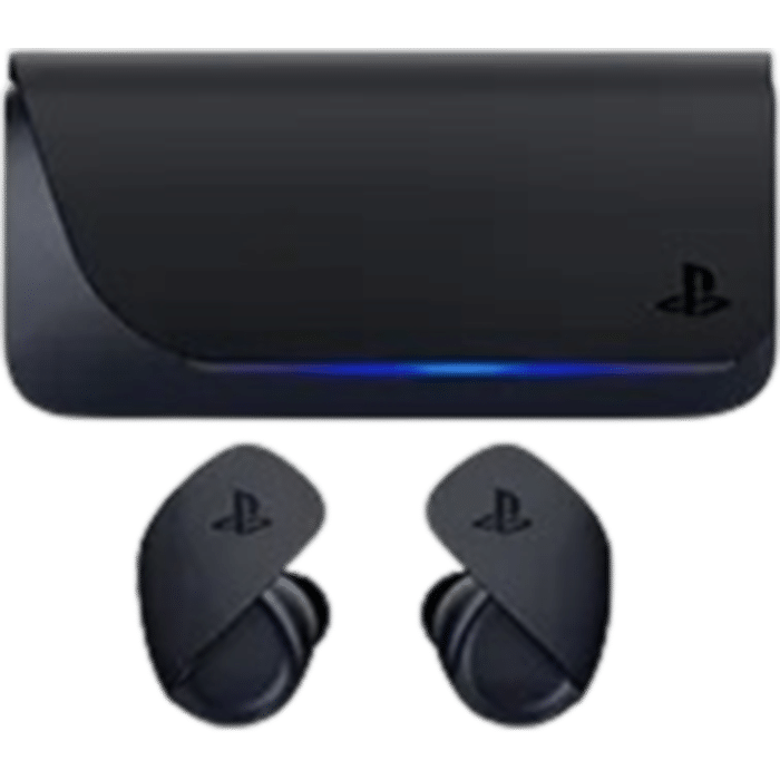 Ecouteurs sans fil Pulse Explore Noir Midnight Black PS5 produit