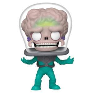 funko pop movies mars attacks alien soldier visuel produit