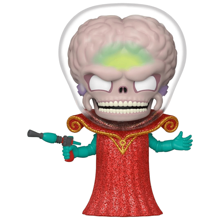 funko pop movies mars attacks alien leader visuel produit