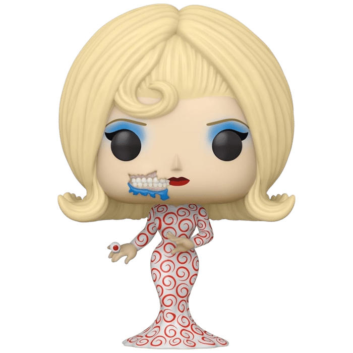 funko pop movies mars attacks alien woman visuel produit