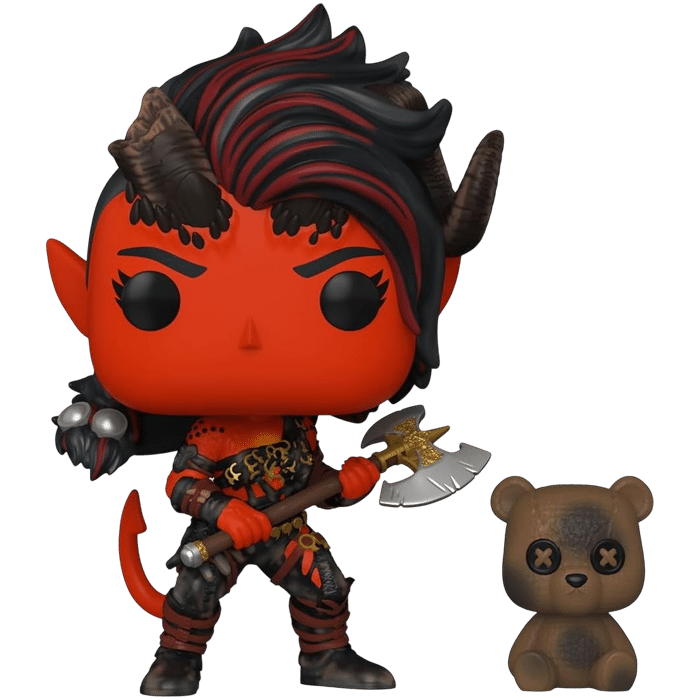 funko pop games baldurs gate karlach clive visuel produit