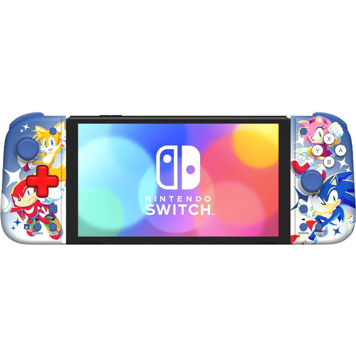 split pad pro sonic produit def