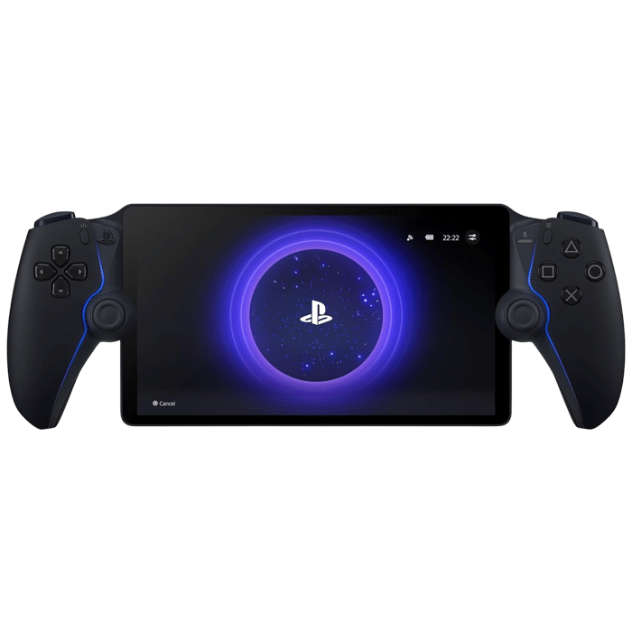playstation portal midnight black produit def 2