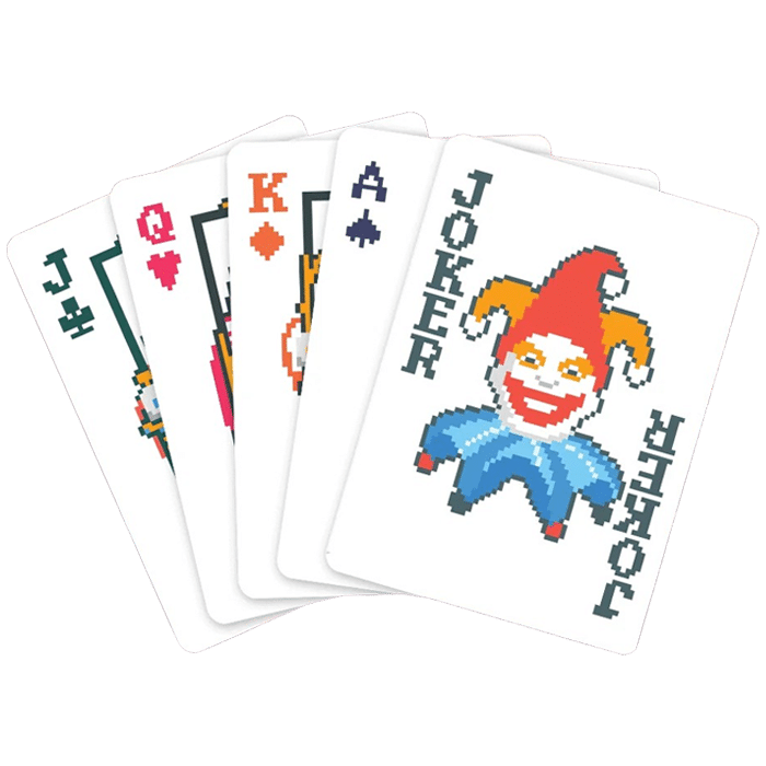 jeu de cartes balatro officiel produit