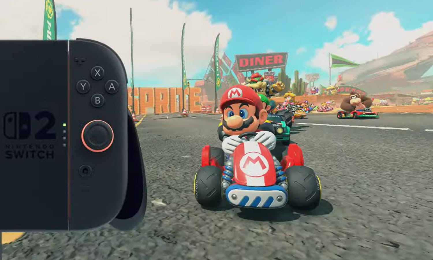 nouveau mario kart trailer switch 2 v1