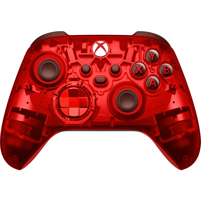 Manette Xbox Pulse Cipher produit