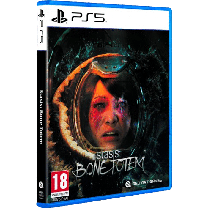 Stasis Bone Totem PS5 v2 produit