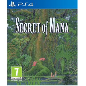 secret of mana ps4 remake