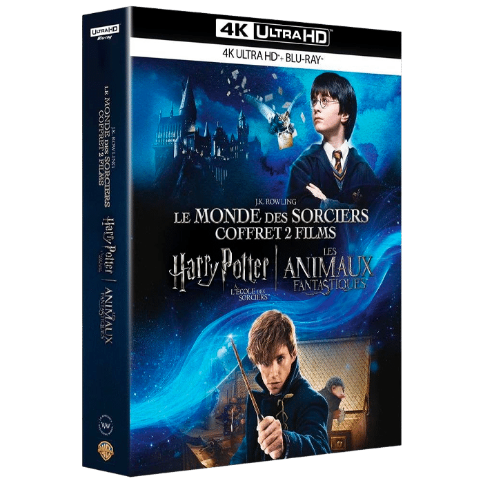 le monde des sorciers blu ray 4k produit def