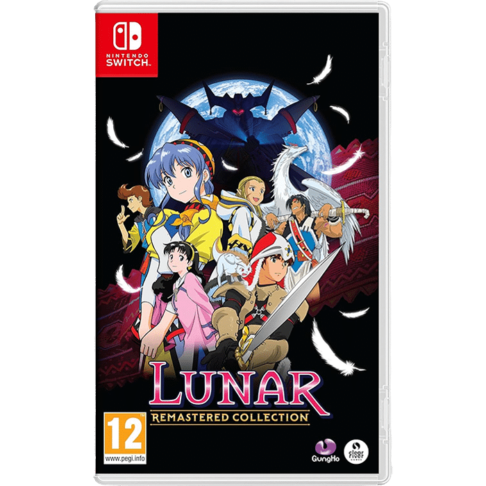 Lunar Remastered Collection Switch definitif produit