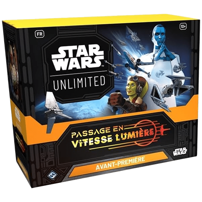 coffret star wars unlimited 4e set visuel produit