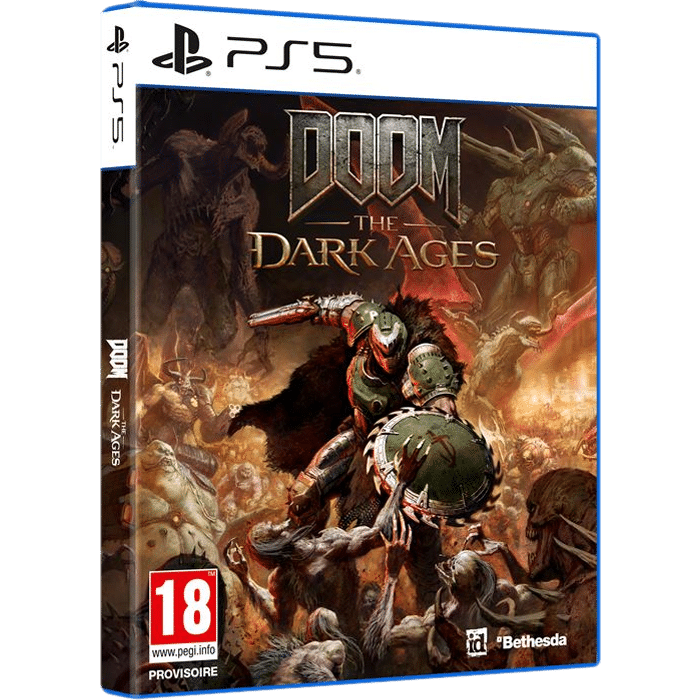 Test Doom the Dark Ages : l’opus de la démesure