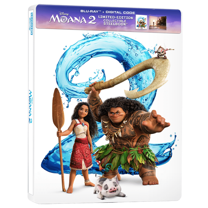 viana 2 blu ray steelbook visuel produit