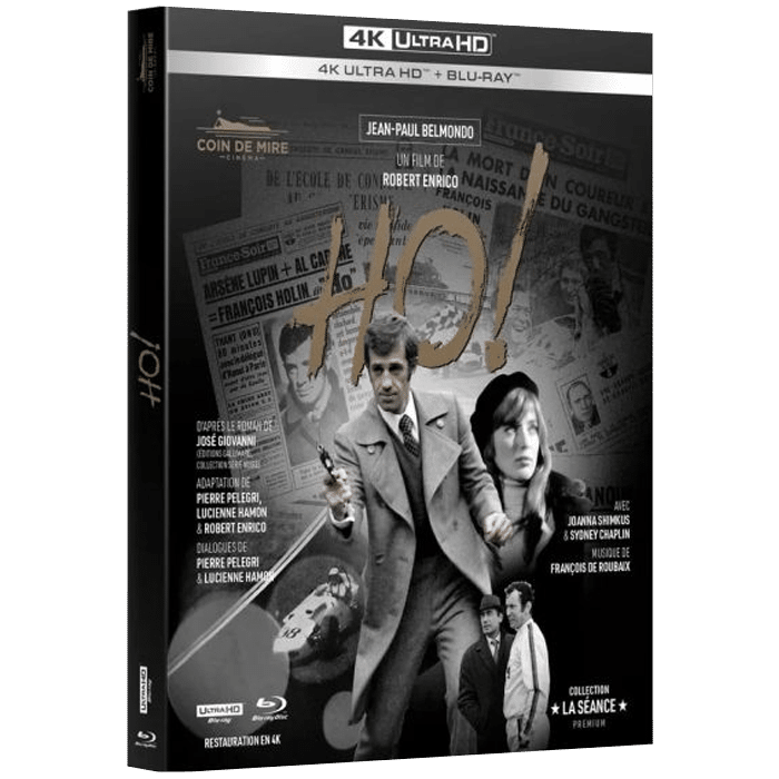 visuel produit ho blu ray 4k
