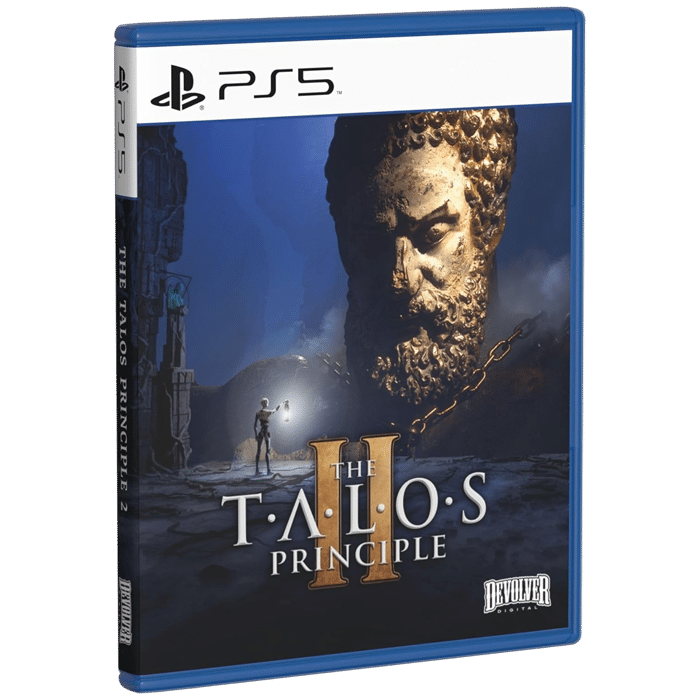 visuel produit the-talos-principle-2-ps5