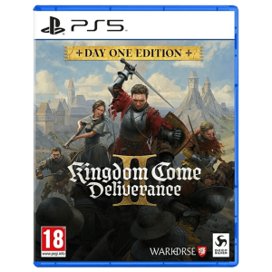 kingdom come deliverance 2 ps5 def produit