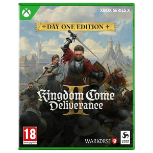 kingdom come deliverance 2 xbox def produit