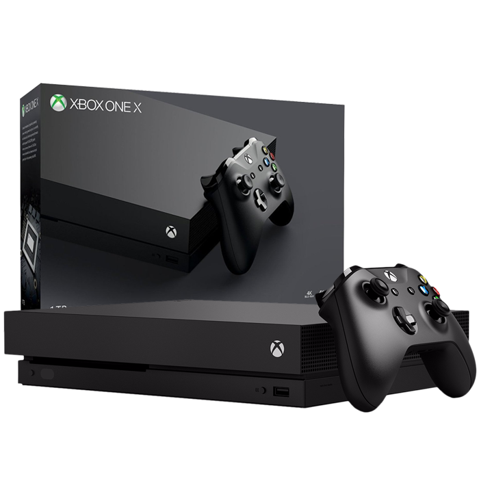 avis xbox-one-x copie