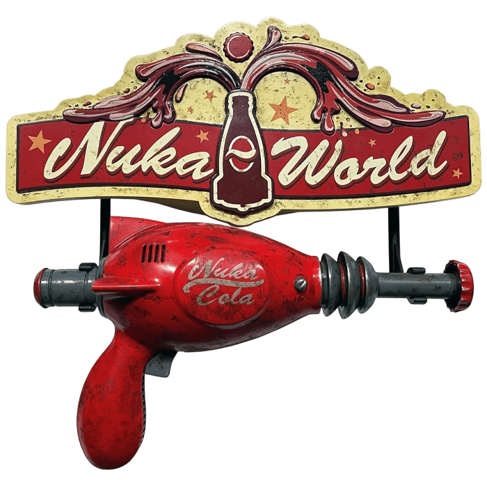 goodies fallout 4 nuka world thirst zapper visuel produit