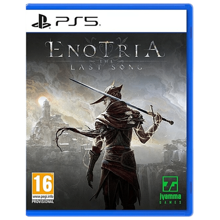 enotria the last song ps5 def produit