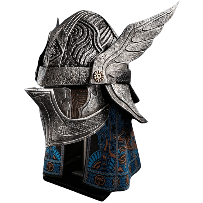 Casque de Wylder Elden Ring NightReign produit
