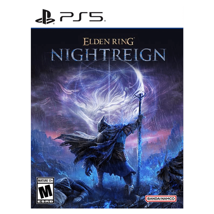 elden ring nightreign ps5 ed amazon visuel produit